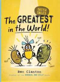 The Greatest in the World! (Tater Tales) （Reprint）