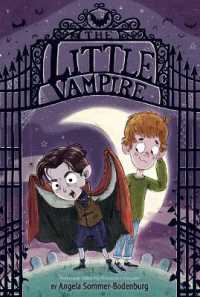 The Little Vampire (The Little Vampire)