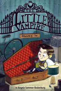 The Little Vampire Moves in (The Little Vampire)