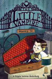 The Little Vampire Moves in (Little Vampire)