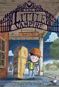 The Little Vampire Takes a Trip (The Little Vampire)