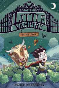 The Little Vampire on the Farm (The Little Vampire)