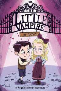 The Little Vampire in Love (The Little Vampire)