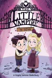 The Little Vampire in Love (Little Vampire)