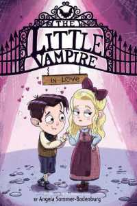 The Little Vampire in Love (Little Vampire)