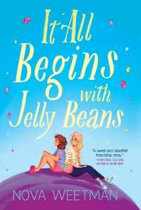 It All Begins with Jelly Beans （Reprint）