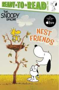 Nest Friends : Ready-To-Read Level 2 (Peanuts)