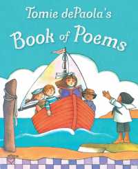 Tomie Depaola's Book of Poems (Tomie Depaola's Treasuries)