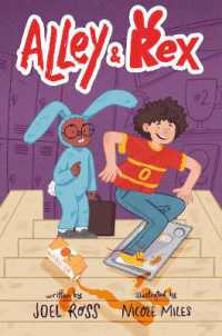 Alley & Rex (Alley & Rex)