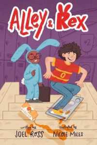 Alley & Rex (Alley & Rex) （Reprint）
