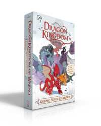 Dragon Kingdom of Wrenly Graphic Novel Collection (Boxed Set) : The Coldfire Curse; Shadow Hills; Night Hunt (Dragon Kingdom of Wrenly)