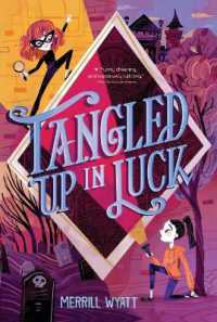 Tangled Up in Luck (The Tangled Mysteries)