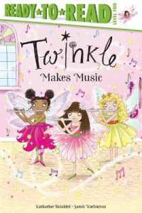 Twinkle Makes Music : Ready-To-Read Level 2 (Twinkle)