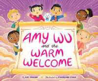 Amy Wu and the Warm Welcome (Amy Wu)