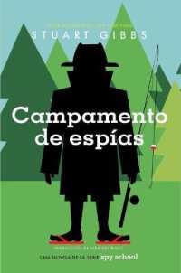 Campamento de Espías (Spy Camp) (Spy School)