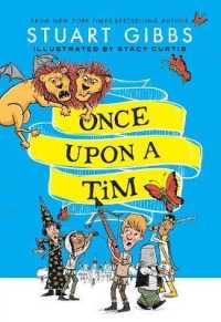 Once upon a Tim (Once upon a Tim)