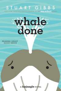 Whale Done (Funjungle) （Reprint）