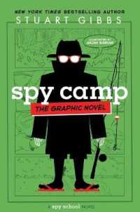 Spy Camp the Graphic Novel (Spy School)