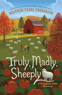 Truly, Madly, Sheeply (Pumpkin Falls Mystery)