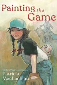 Painting the Game （Reprint）