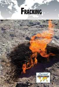 Fracking (Current Controversies)