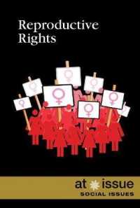 Reproductive Rights (At Issue)