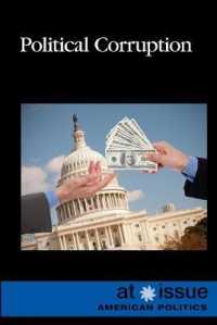 Political Corruption (At Issue)