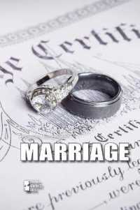 Marriage (Opposing Viewpoints)