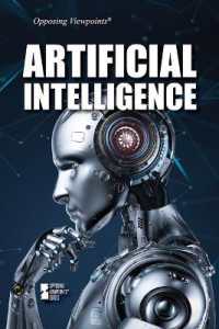 Artificial Intelligence (Opposing Viewpoints) （Library Binding）