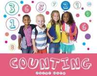 Counting (First Math) （Library Binding）