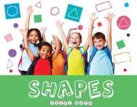 Shapes (First Math) （Library Binding）