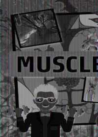 Muscles (Under Your Skin) （Library Binding）