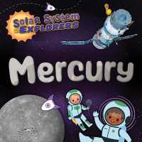 Mercury (Solar System Explorers)
