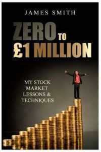 Zero to 1 Million : My Stock Market Lessons and Techniques