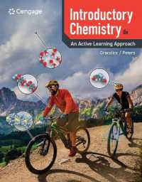Introductory Chemistry : An Active Learning Approach （8TH）