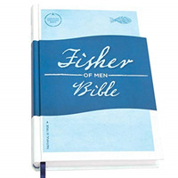 Fisher of Men Bible : Christian Standard Bible