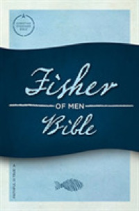 CSB Fisher of Men Bible : Christian Standard Bible, Evangelism - Discipleship - Counseling