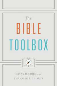 The Bible Toolbox