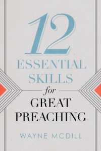 12 Essential Skills for Great Preaching