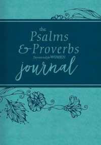 The Psalms and Proverbs Devotional for Women Journal （LEA）