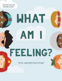 What Am I Feeling?