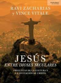 Jess entre dioses seculares/ Jesus among Secular Gods : Preguntas De La Cultura Y La Invitacin De Cristo/ Questions about the Culture and Invitation o （GLD）