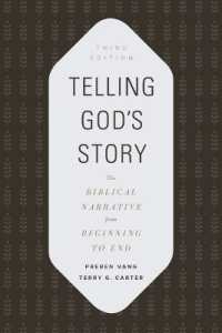 Telling God's Story （3RD）