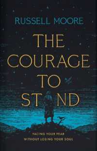 Courage to Stand, the