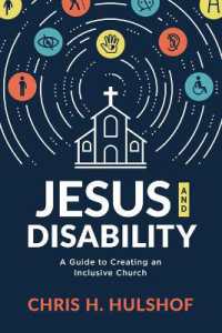 Jesus and Disability