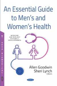 Essential Guide to Mens and Womens Health -- Paperback / softback
