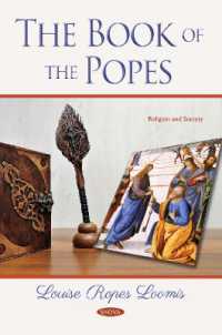 Book of the Popes -- Paperback / softback