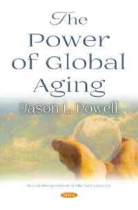 Power of Global Aging -- Paperback / softback