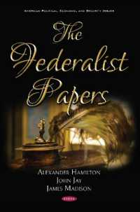 Federalist Papers -- Hardback