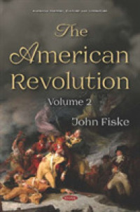 American Revolution : Volume II -- Hardback 〈2〉